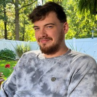 SingularisIT Employee Tim Finnerty's profile photo