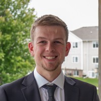 John Deere Employee Dan Eckdahl's profile photo
