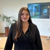 UBICENTREX Employee Audrey Becker's profile photo