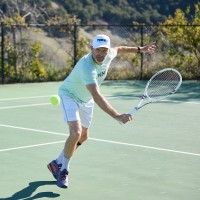 Tennis Warehouse Employee Chris Edwards's profile photo