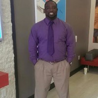 Maycom Communications CLOSED Employee Rahsaan Anderson's profile photo