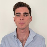 FourParties Horeca Uitzendbureau Employee Alejandro Ballesta Ramírez's profile photo