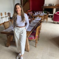 The Vines Employee Yisenia Abrahantes's profile photo