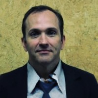 Eric Pearson Email & Phone Number