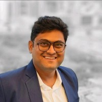 Synoriq Employee Mudit Jain's profile photo
