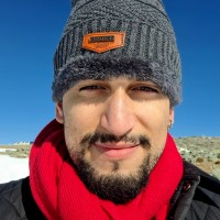 OLX Group Employee Jean Brito's profile photo