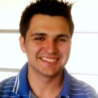 POLYPAL Storage Systems | Racking, shelving, mezzanines and lockers Employee Adrián Reguero's profile photo