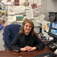 NYC Department of Education Employee Danielle Noto's profile photo