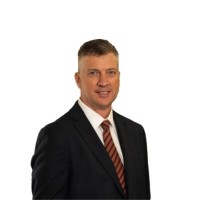 Neovia Logistics Employee Jacques Retief's profile photo