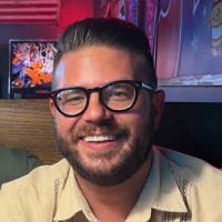 Opopop Employee Jake Strickler's profile photo