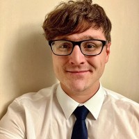 Clemtech Employee Jack Ingham's profile photo