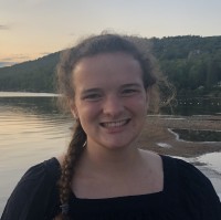 Disabled Sports USA Employee Cayla Hammaker's profile photo