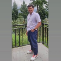 PT Bina Usaha Mandiri Mizusawa Employee Muhammad Irwanto's profile photo
