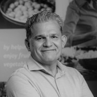 Greenyard Employee Bernd Lambrechts's profile photo