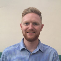 J D Wetherspoon Employee Robbie Waddup's profile photo