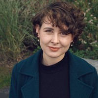 Wickenstones Ltd Employee Maria Rapoport's profile photo