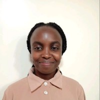 Locomizer Employee Ivy Kirema's profile photo