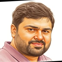 Software Professional Employee Anindya Chakrabarty's profile photo