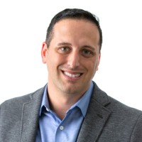 Reality Defender Employee Brian Levin's profile photo