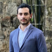 Famisanar Employee Edson Jaír Puello Galán's profile photo