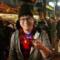 Planisware Employee Ken-Ju Chao's profile photo