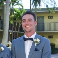 GenMet Corp. Employee Dillon Cornette's profile photo