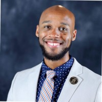 Irvington Community Schools Employee Dimitri Dunner's profile photo
