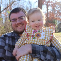 Capital One Employee Brett Peat's profile photo