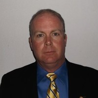GolfTEC Employee Patrick Ruddy's profile photo