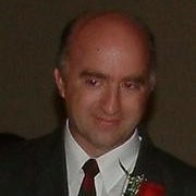 Marknology Employee Douglas Morgans's profile photo