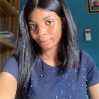 Termii Employee Augusta Ebuo's profile photo