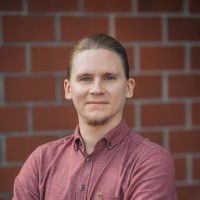 ee technik gmbh Employee Florian Hausdorf's profile photo