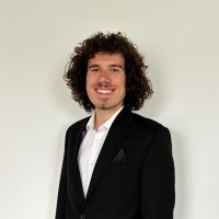 Excellerate Associates Employee Andre Dyke's profile photo
