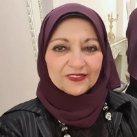 Delta University for Science and Technology Employee Laila Abou-Zeid's profile photo