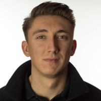 Hart Wilcox Employee Conner Bates's profile photo