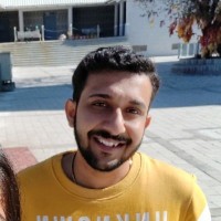 PixieBytez Innovations Employee Nikhil Khatri's profile photo