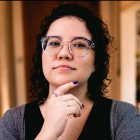 Criah Employee Rafaela Dias's profile photo
