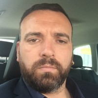 Business Moves Group Employee Gareth Smith's profile photo