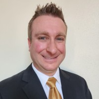 Optum Employee Rob Wills's profile photo
