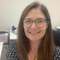 FYI Employee Suzanne McCleery's profile photo