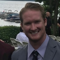 Zimmer Biomet Employee Gregory Malinowski's profile photo