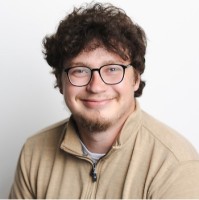 Legacy Post & Beam Employee Travis Fisher's profile photo