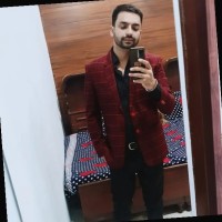 HDFC Limited Employee Rishab Arora's profile photo