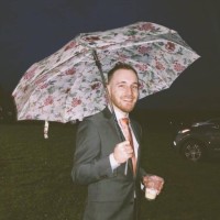 SolutionInc Ltd. Employee Mark Landry's profile photo