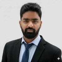 SecurEnds Employee Vignesh M's profile photo