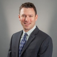 Northrop Grumman Employee Jonathan Shipley's profile photo