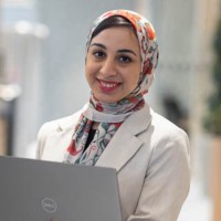Infovista Employee Elham Ali's profile photo