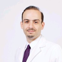 Ibn Al-Nafees Hospital Employee Aymen Bukannan's profile photo