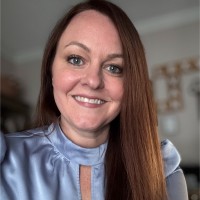 ReportAll USA Employee Jill Lukes's profile photo