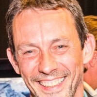 Krëfel NV Employee Yves Cluckers's profile photo